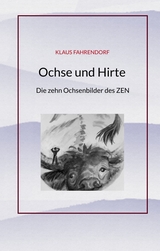 Ochse und Hirte - Klaus Fahrendorf