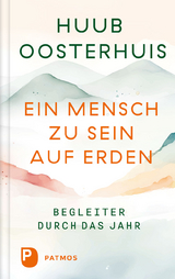 Ein Mensch zu sein auf Erden - Huub Oosterhuis