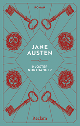 Kloster Northanger. Roman - Jane Austen