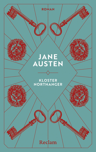Kloster Northanger. Roman