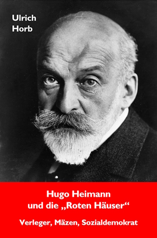 Hugo Heimann und die 