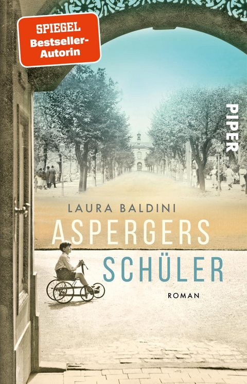 Aspergers Sch&uuml;ler - Laura Baldini
