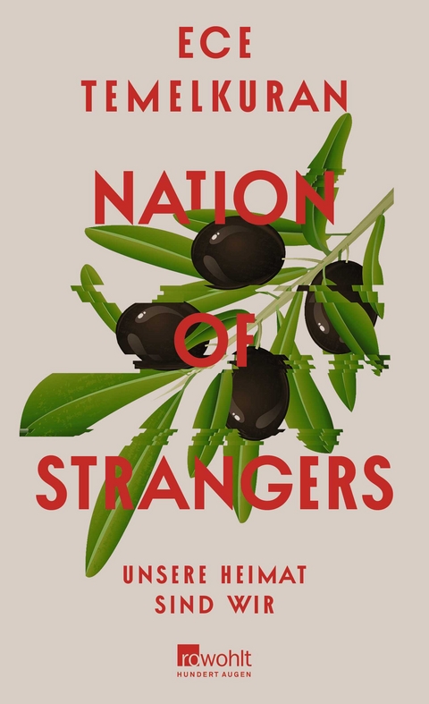 Nation of Strangers - Ece Temelkuran