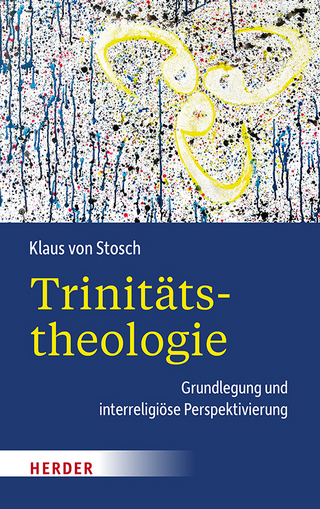 Trinitätstheologie