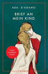 Brief an mein Kind - Ada D'Adamo