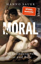 Moral - Hanno Sauer