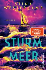 Sturmmeer - Stina Westerkamp
