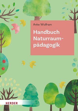Handbuch Naturraumpädagogik