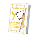 Figure Book Trapeze 1 - Marlene Kiepke