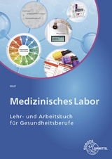 Medizinisches Labor - Wolf, Edeltraud