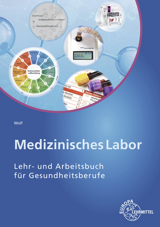 Medizinisches Labor