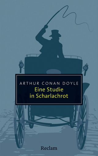 Eine Studie in Scharlachrot