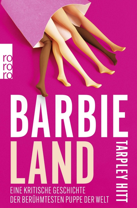 Barbieland - Tarpley Hitt
