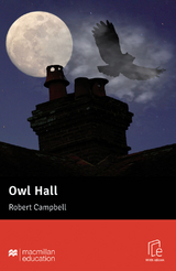Owl Hall - Campbell, Robert; Clandfield, Lindsay; Milne, John
