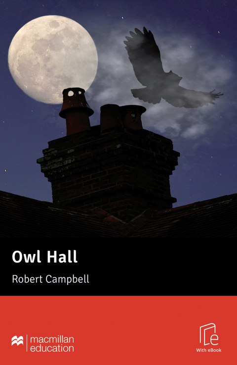 Owl Hall - Robert Campbell, Lindsay Clandfield