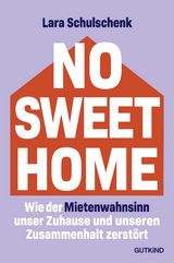 No sweet home - Lara Schulschenk