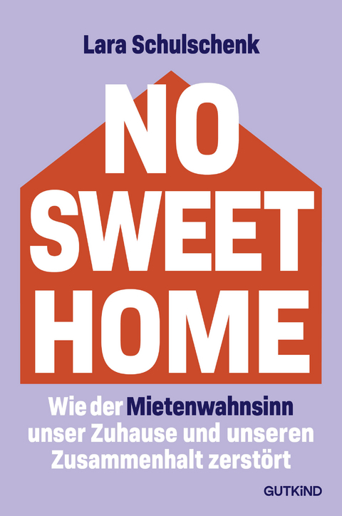 No sweet home - Lara Schulschenk