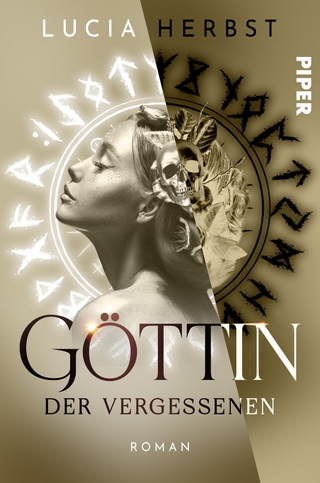 Göttin der Vergessenen