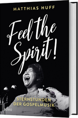 Feel the spirit! - Matthias Huff