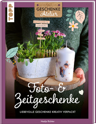 Foto- & Zeitgeschenke