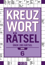 Kreuzwortr&auml;tsel - Band 6