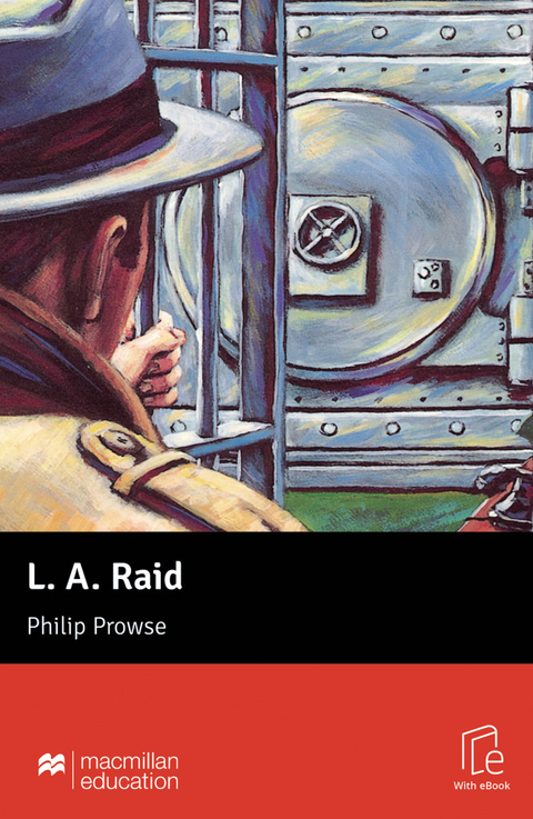 L. A. Raid - Philip Prowse