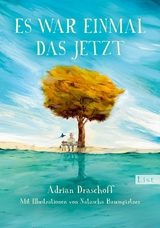 Es war einmal das Jetzt - Adrian Draschoff
