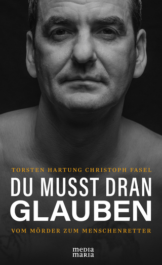 DU MUSST DRAN GLAUBEN