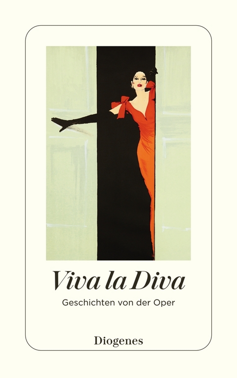 Viva la Diva - 