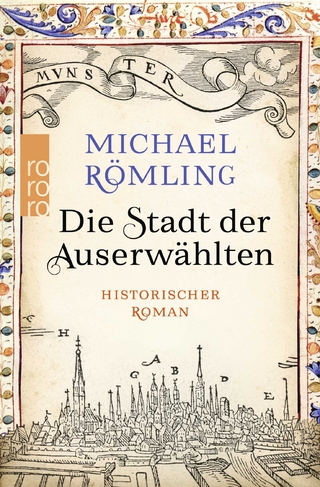 Die Stadt der Auserwählten