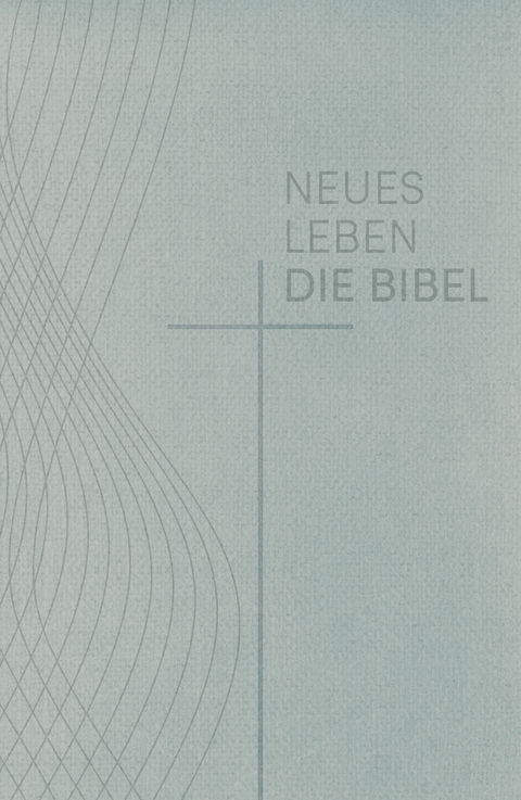 Neues Leben. Die Bibel, Taschenausgabe, Kunstleder