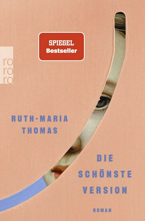 Die sch&ouml;nste Version - Ruth-Maria Thomas
