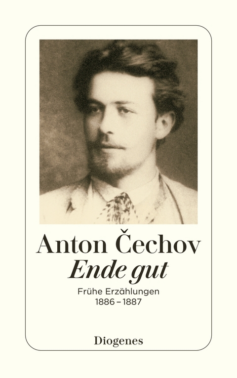 Ende gut - Anton Cechov