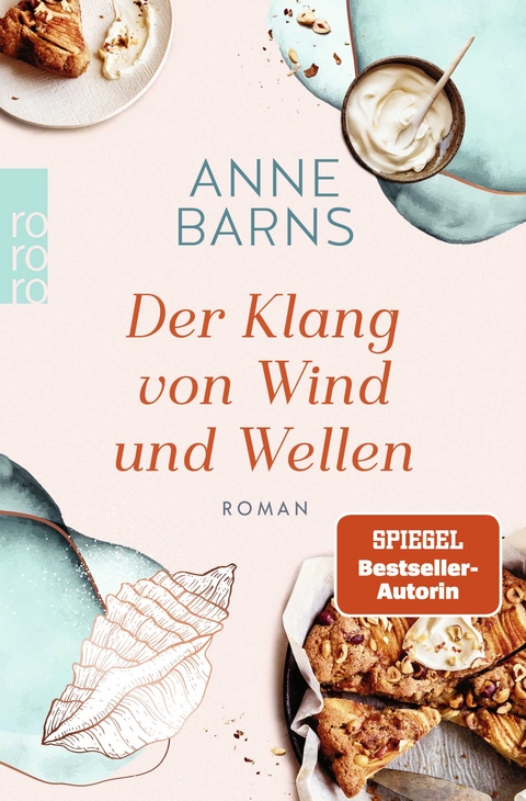 Der Klang von Wind und Wellen - Anne Barns