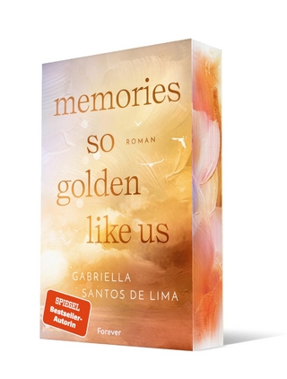 Memories So Golden Like Us (Blue Eternity 2)