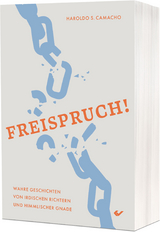 Freispruch! - Haroldo S. Camacho