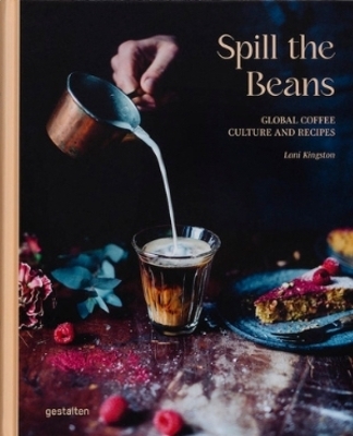 Spill The Beans (Updated Edition) - 