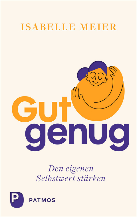 Gut genug - Isabelle Meier