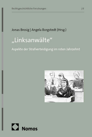 „Linksanwälte“