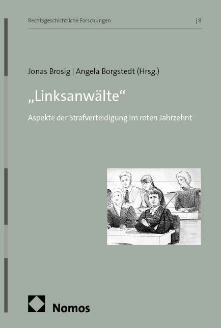 „Linksanwälte“ - 