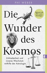 Die Wunder des Kosmos - Phi Weber