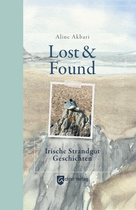 Lost & Found - Aline Akbari