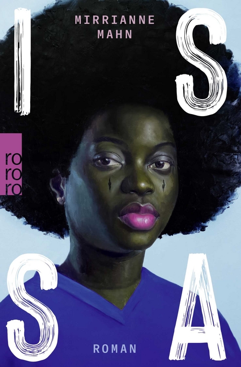 Issa - Mirrianne Mahn