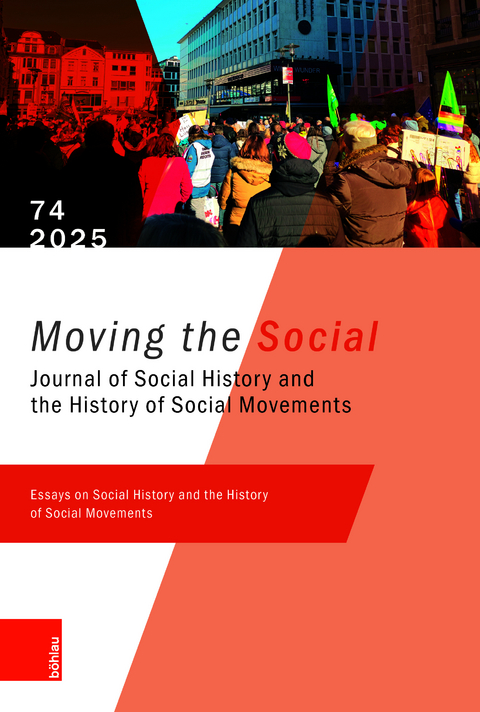 Moving the Social - 
