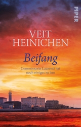 Beifang - Veit Heinichen