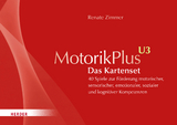MotorikPlus U3. Das Kartenset - Renate Zimmer