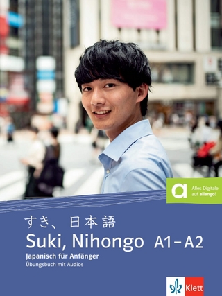 Suki, Nihongo A1-A2