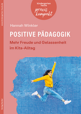Positive Pädagogik