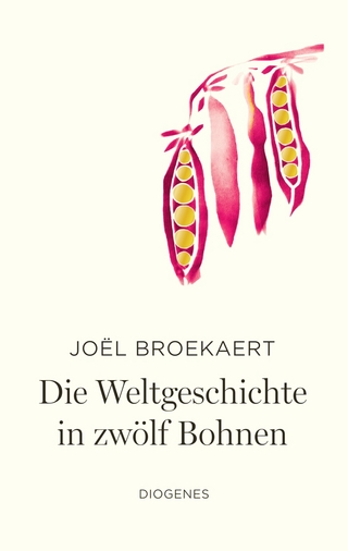 Die Weltgeschichte in zwölf Bohnen