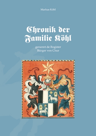 Chronik der Familie Köhl